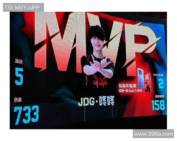 热议和平精英JDG个人能力变革背后的策略与影响分析