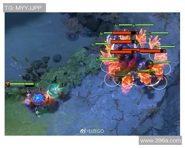 深入分析IG在DOTA2S15赛季中的战术节奏与电竞表现