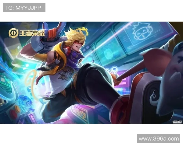 电竞比分王者荣耀新手必看攻略与配合技巧全面指南