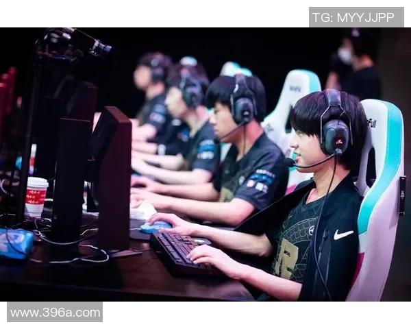 电竞数据深入探讨RNG战队在比赛中的意识对比与战术执行分析