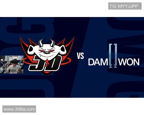 青年赛中JDG战队技术表现分析与点评全面解析实时数据