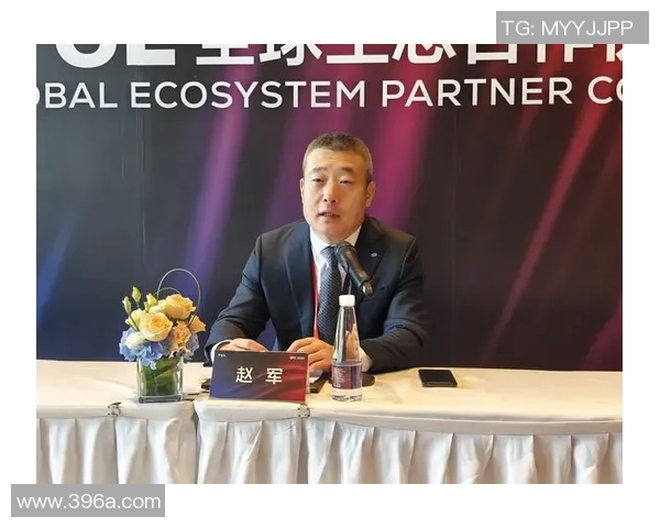 esports数据深度对话赵军谈英雄联盟背后的故事与人生哲学 esports数据深度对话赵军谈英雄联盟背后的故事与人生哲学