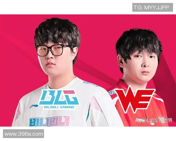 深入分析WE与BLG赛后复盘揭示两队实力差异与未来潜力实时新闻